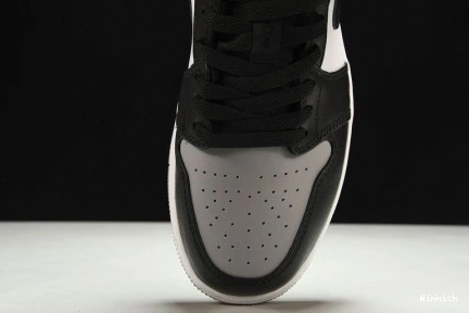 "Shadow Low Air Jordan Toe" 553558-052 1116